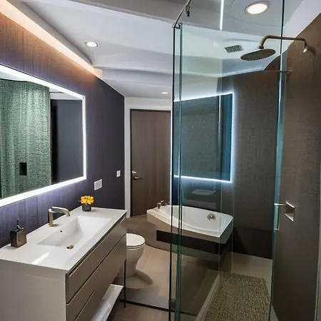 Moderno Apartamento En Madrid Extérieur photo